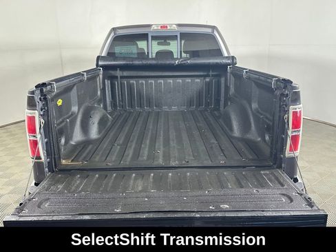 Used 2011 Ford F150 XLT w/ XLT Chrome Pkg image 9