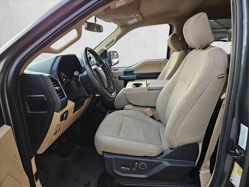 Used 2018 Ford F150 XLT w/ Equipment Group 302A Luxury RWD image 12