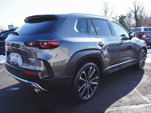 Used 2023 MAZDA CX-50 AWD 2.5 Turbo w/ Cargo Package image 5