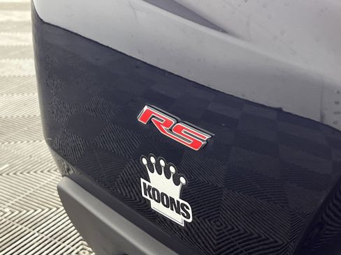 Used 2017 Chevrolet Camaro LT w/ RS Package image 27