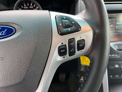 Used 2014 Ford Explorer XLT w/ Equipment Group 202A FWD image 30