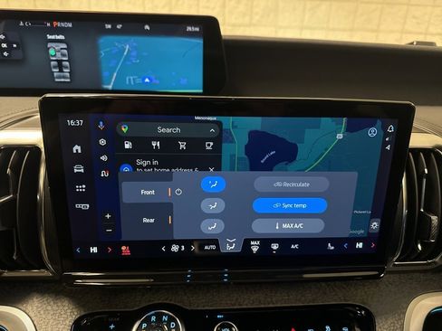 New 2025 Ford Expedition Tremor image 31