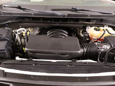Used 2022 GMC Yukon XL Denali AWD/4WD image 21