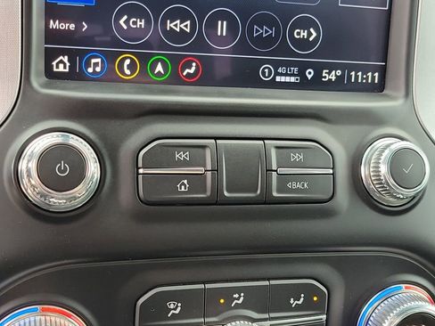 Used 2021 GMC Sierra 1500 SLT w/ SLT Premium Plus Package image 30