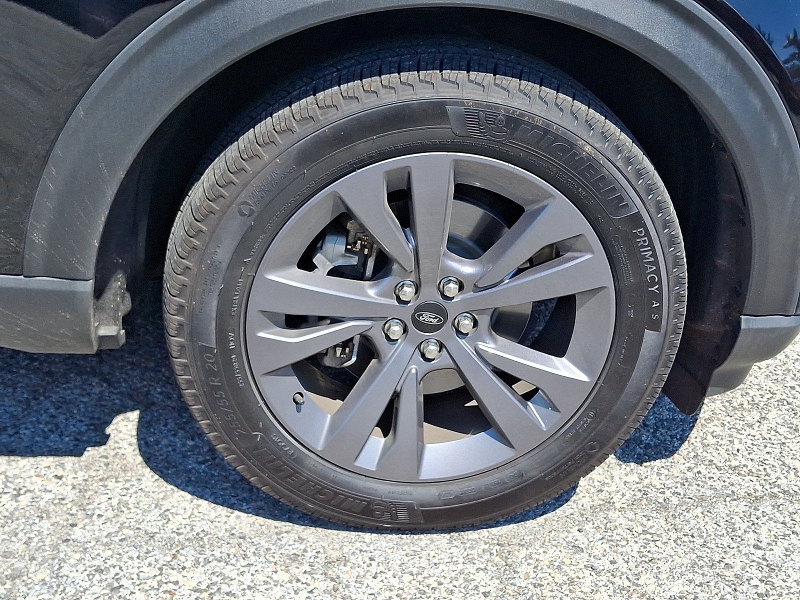 Certified 2021 Ford Explorer XLT w/ Equipment Group 202A AWD/4WD image 11
