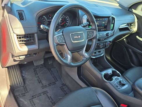 Certified 2024 GMC Terrain AT4 w/ Tech Package image 26
