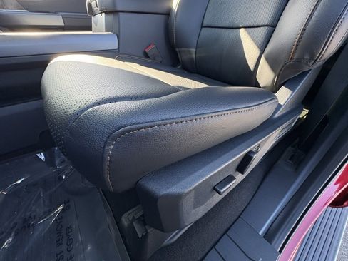 New 2026 Ford F350 Lariat w/ Lariat Ultimate Package image 43