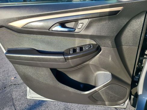 Certified 2026 Chevrolet TrailBlazer ACTIV image 13