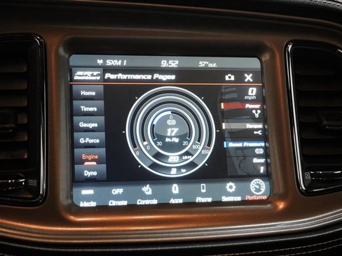 Used 2023 Dodge Challenger SRT Hellcat image 27