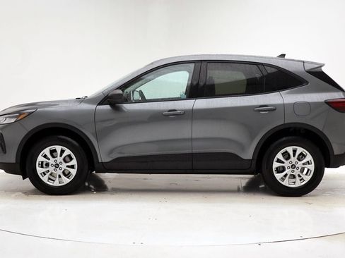 Used 2025 Ford Escape Active image 6