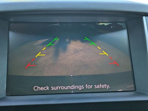 Used 2018 INFINITI Q50 Luxe w/ Cargo Package (L95) image 19