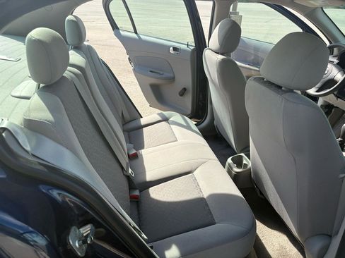 Used 2009 Chevrolet Cobalt LS w/ Protection Package FWD image 19