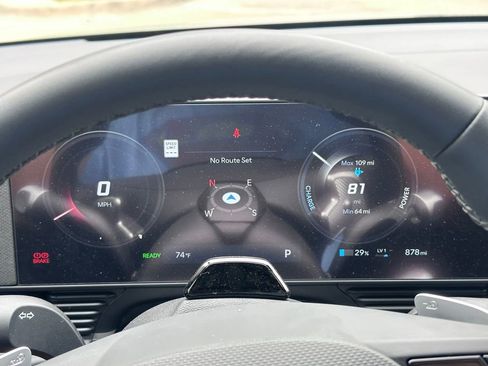 Certified 2026 Hyundai Ioniq 5 SEL RWD image 28