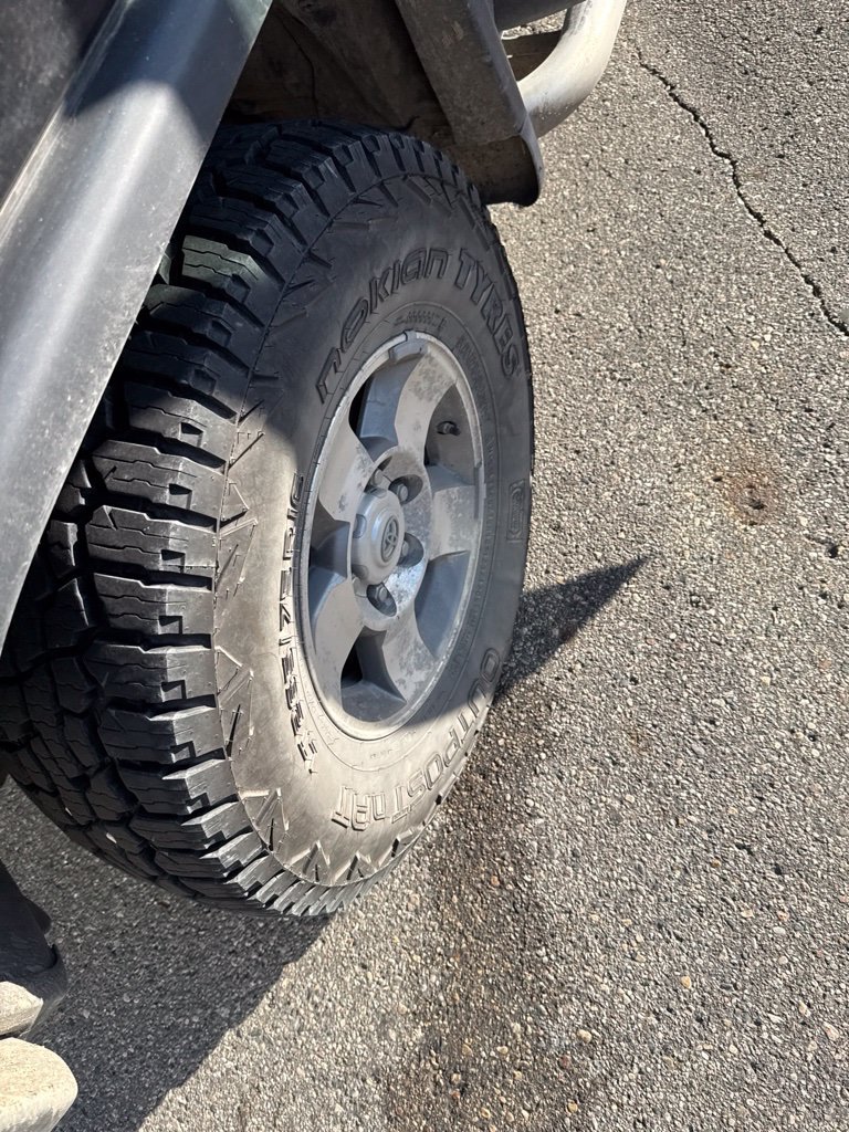 Used 2010 Toyota FJ Cruiser 4WD w/ Convenience Pkg image 5