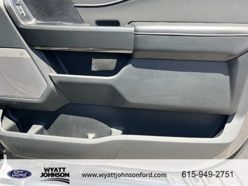 Certified 2023 Ford F150 XLT w/ Equipment Group 302A High AWD/4WD image 23