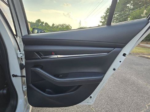 Used 2021 MAZDA MAZDA3 AWD 2.5 Turbo Sedan image 28