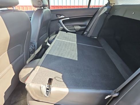 Used 2014 Buick Regal Premium AWD/4WD image 39