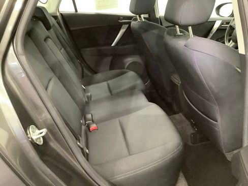 Used 2010 MAZDA MAZDA3 s Sport image 28