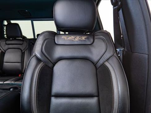 Used 2024 RAM 1500 TRX image 35