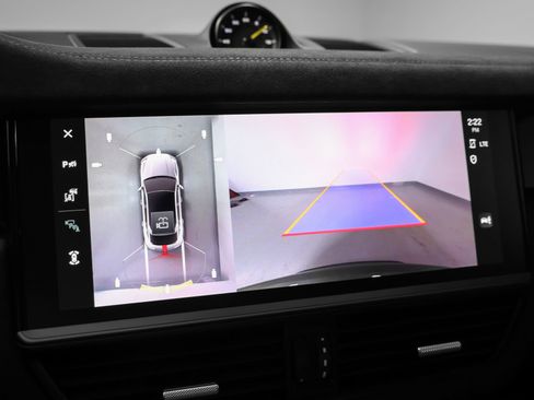 Certified 2022 Porsche Cayenne Turbo GT image 54