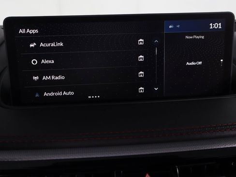 Used 2023 Acura MDX A-Spec image 46