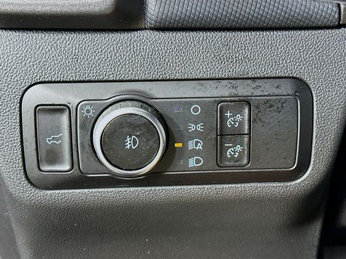 Used 2025 Ford Bronco Sport Outer Banks AWD/4WD image 17