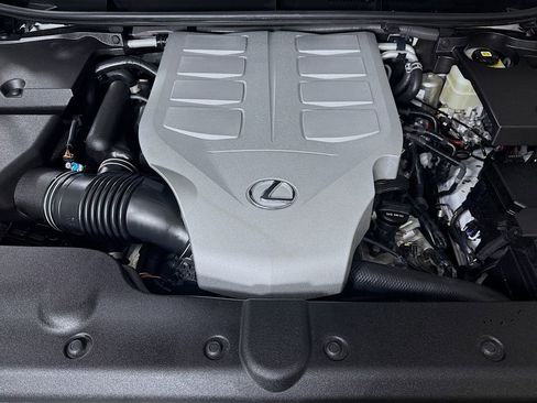 Used 2021 Lexus GX 460 Premium AWD/4WD image 36