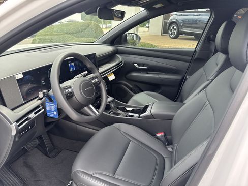 New 2026 Hyundai Santa Cruz SEL FWD image 8