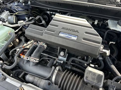Used 2018 Honda CR-V EX-L image 31