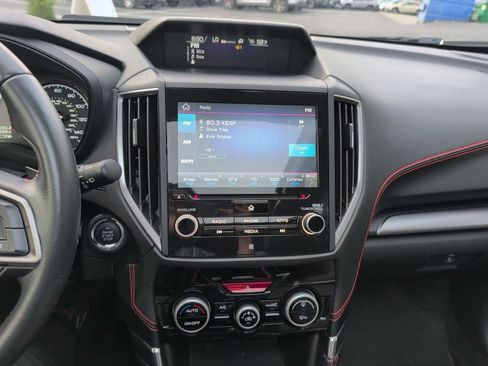 Used 2020 Subaru Forester Sport image 11