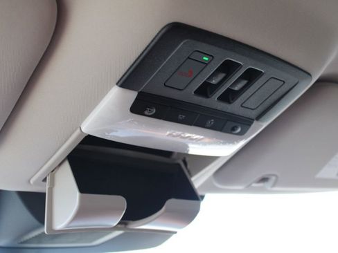 New 2026 Nissan Pathfinder Platinum AWD/4WD image 36