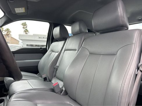 Used 2014 Ford F150 XL w/ Equipment Group 101A Mid image 7