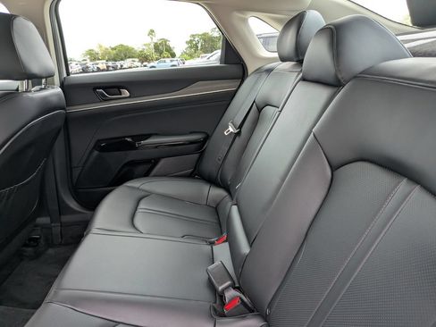 Certified 2026 Kia K5 EX FWD image 18
