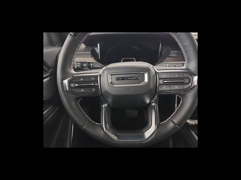 Used 2025 GMC Acadia Denali w/ Super Cruise Package AWD/4WD image 14