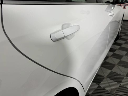 Used 2023 Chevrolet Malibu LS FWD image 27