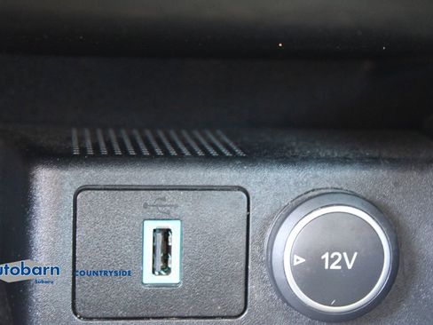 Used 2020 Ford Escape SEL FWD image 19