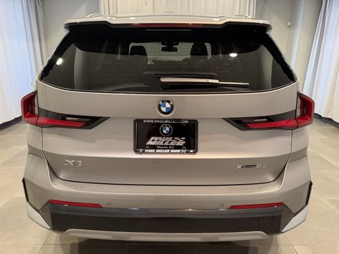New 2026 BMW X1 xDrive28i w/ Technology Package image 5