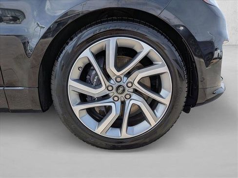 Used 2020 Land Rover Range Rover Sport HSE AWD/4WD image 24