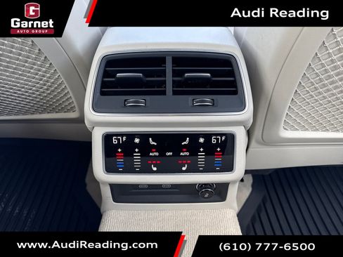 Certified 2022 Audi A6 3.0T Prestige image 33