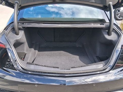 Certified 2025 Cadillac CT5 Premium Luxury image 6