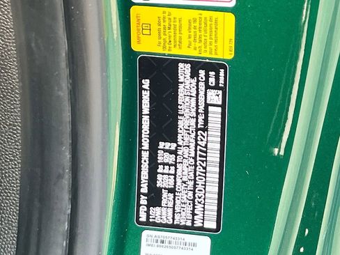 Used 2023 MINI Cooper 2-Door Hardtop image 25