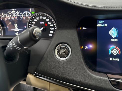 Used 2017 Cadillac CT6 2.0T image 27