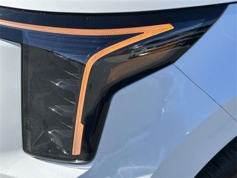 New 2026 Kia Carnival LXS image 14