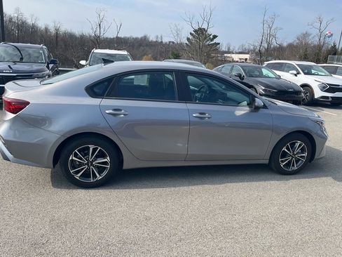 Certified 2024 Kia Forte LXS image 8