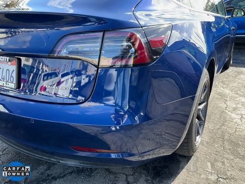Used 2019 Tesla Model 3 Long Range image 78