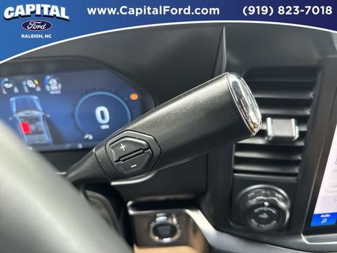 Used 2026 Ford F350 Lariat w/ Lariat Ultimate Package AWD/4WD image 30