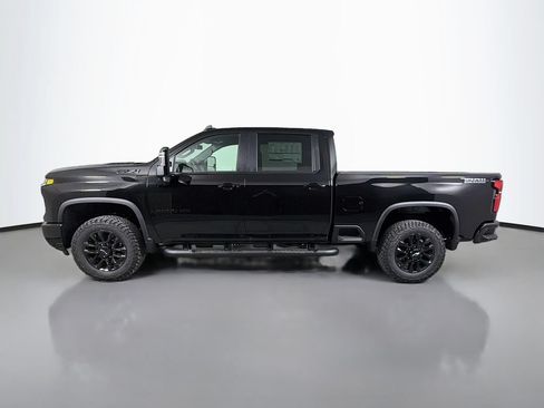 New 2026 Chevrolet Silverado 2500 LT w/ Trail Boss Package AWD/4WD image 8