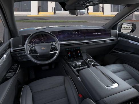 New 2026 Cadillac Escalade Sport AWD/4WD image 15