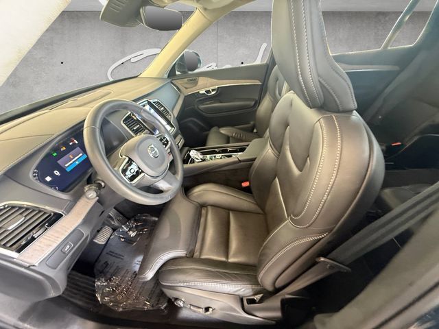 Used 2023 Volvo XC90 B6 Ultimate w/ Lounge Package AWD/4WD image 19
