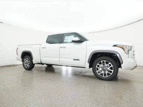 Used 2026 Toyota Tundra 1794 Edition image 23